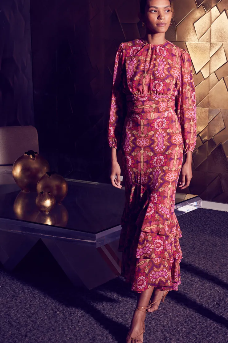 New Beatriz Blouse In Blouses|Shop All Matching Sets