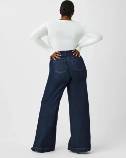 Discount Better Base Long Sleeve Crew Tee In Basics And Tees