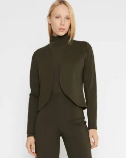 Fashion Bolero Blazer In All Outerwear|Shop All Matching Sets
