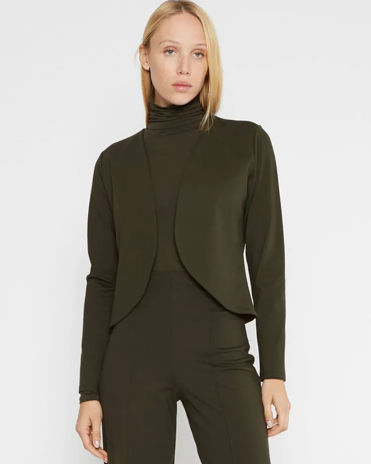 Fashion Bolero Blazer In All Outerwear|Shop All Matching Sets