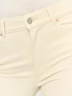 Sale Bridget Cropped Jean In Pants|Denim