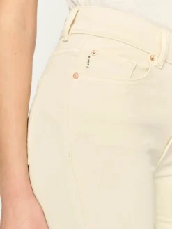 Sale Bridget Cropped Jean In Pants|Denim