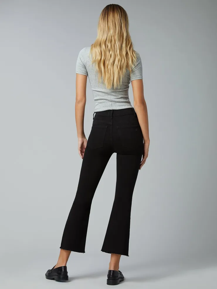 Clearance Bridget Cropped Jean In Henderson Pants|Denim