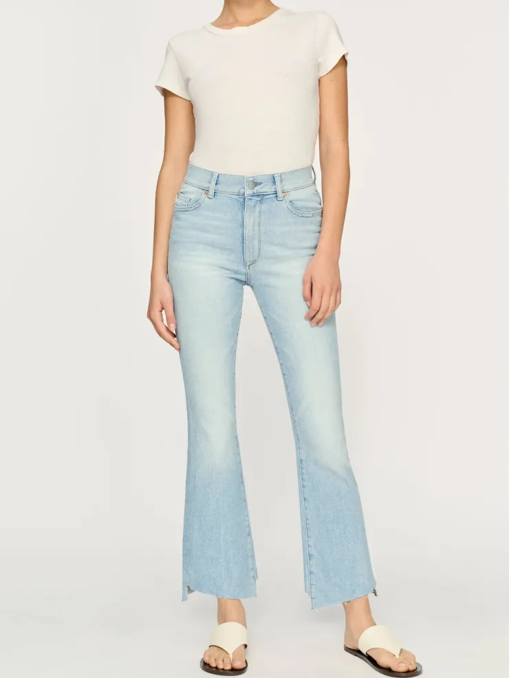 Best Bridget Cropped Jean In *FINAL SALE* Pants|Denim