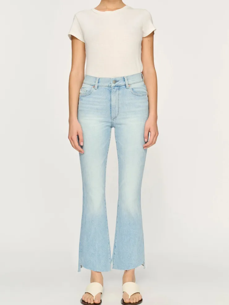 Best Bridget Cropped Jean In *FINAL SALE* Pants|Denim