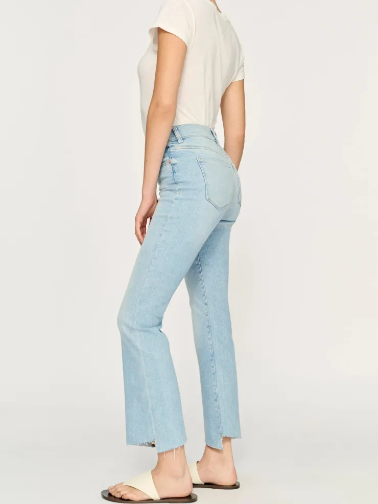 Best Bridget Cropped Jean In *FINAL SALE* Pants|Denim