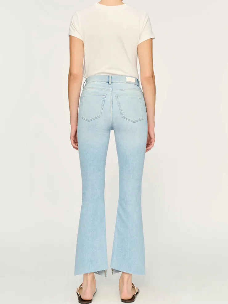 Best Bridget Cropped Jean In *FINAL SALE* Pants|Denim