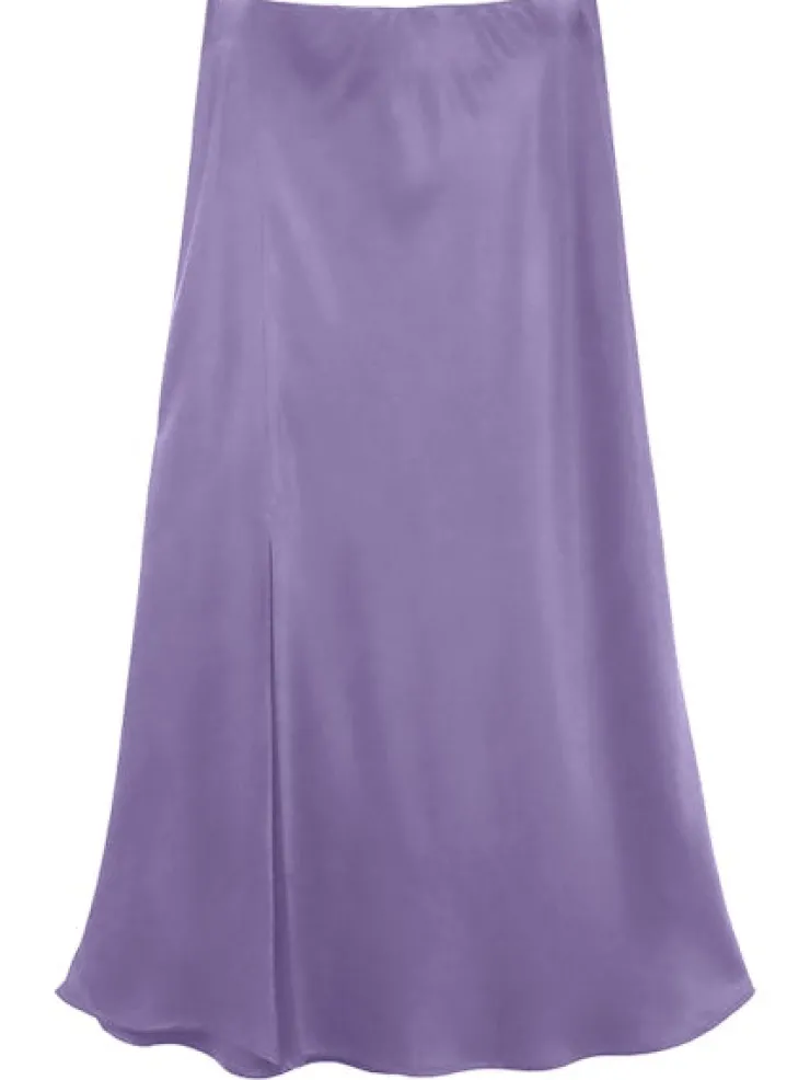 Fashion Brielle Midi Skirt In Skirts|Shop All Matching Sets