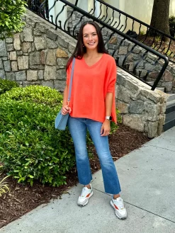 Outlet Bronte Sweater In Sweaters