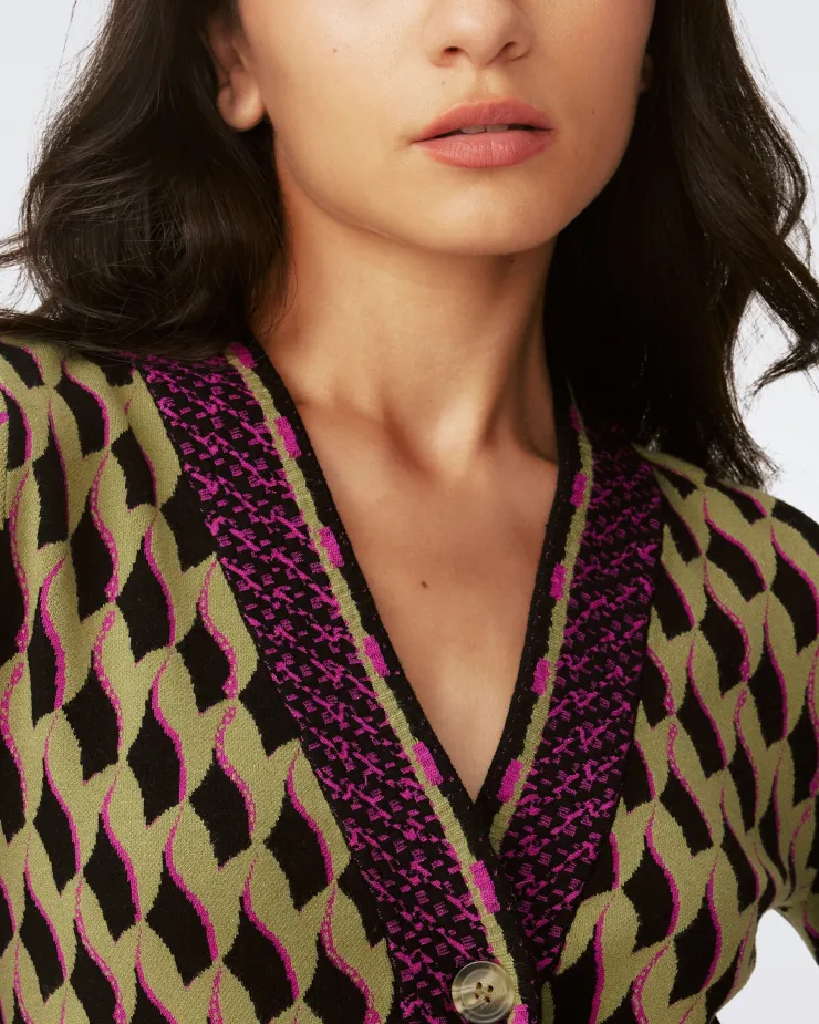 Best Bryant Cardigan In Sweaters|Shop All Matching Sets