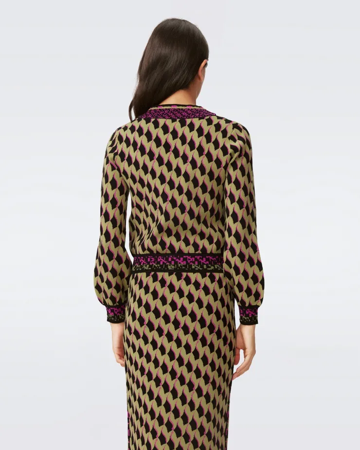 Best Bryant Cardigan In Sweaters|Shop All Matching Sets
