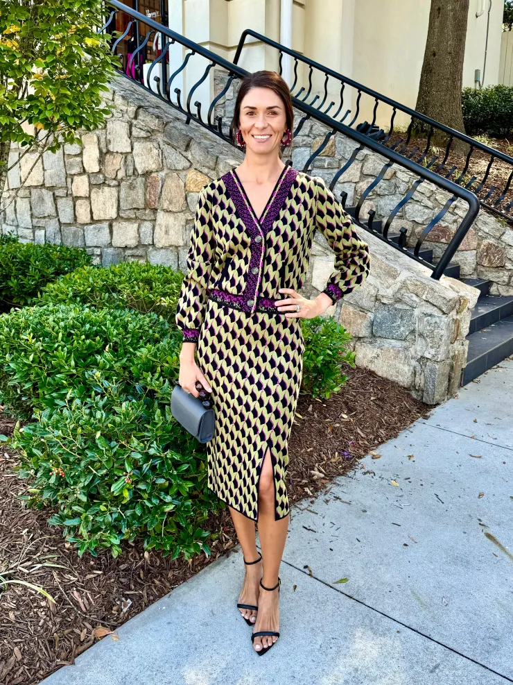 Best Bryant Cardigan In Sweaters|Shop All Matching Sets