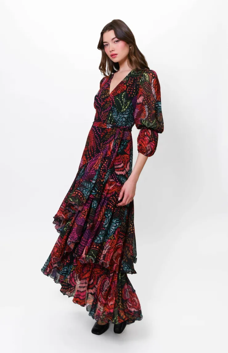 Outlet Carlotta Dress In Special Occasion Dresses