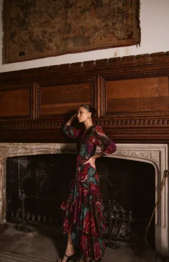Outlet Carlotta Dress In Special Occasion Dresses
