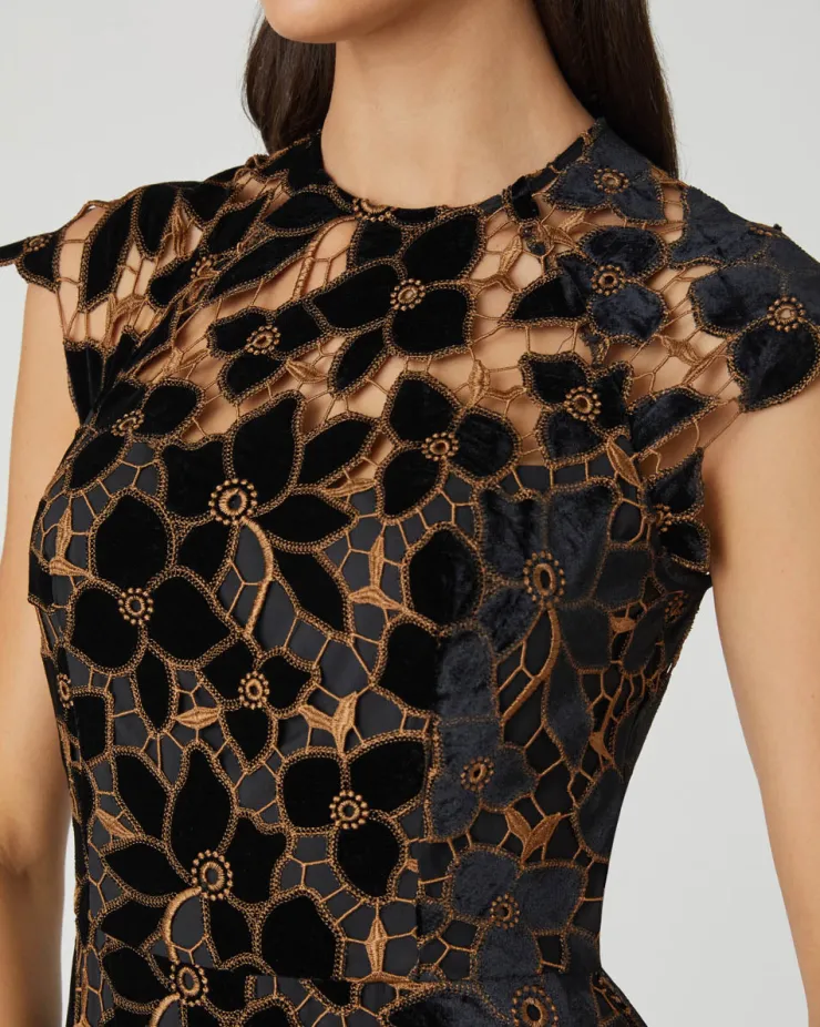 Best Carlotta Dress In Special Occasion Dresses