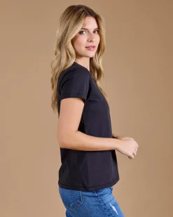 Clearance Charleston Tee In Basics And Tees