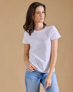 Outlet Charleston Tee In Basics And Tees