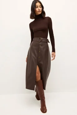 Fashion Chelsea Skirt In Skirts