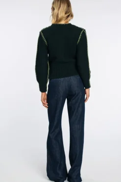 Fashion Cheyenne Sweater In Sweaters