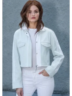 Hot Christina Jacket All Outerwear