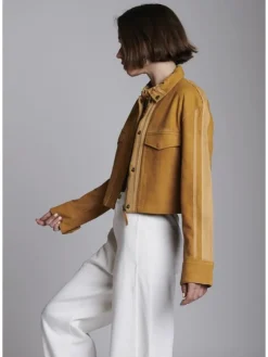 Hot Christina Jacket All Outerwear