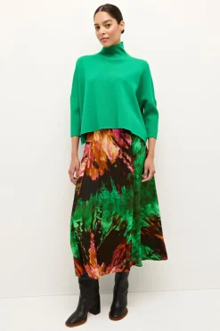 New Claudie Popover Sweater In Sweaters|Shop All Matching Sets