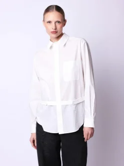 Online Clemmy Blouse In Blouses