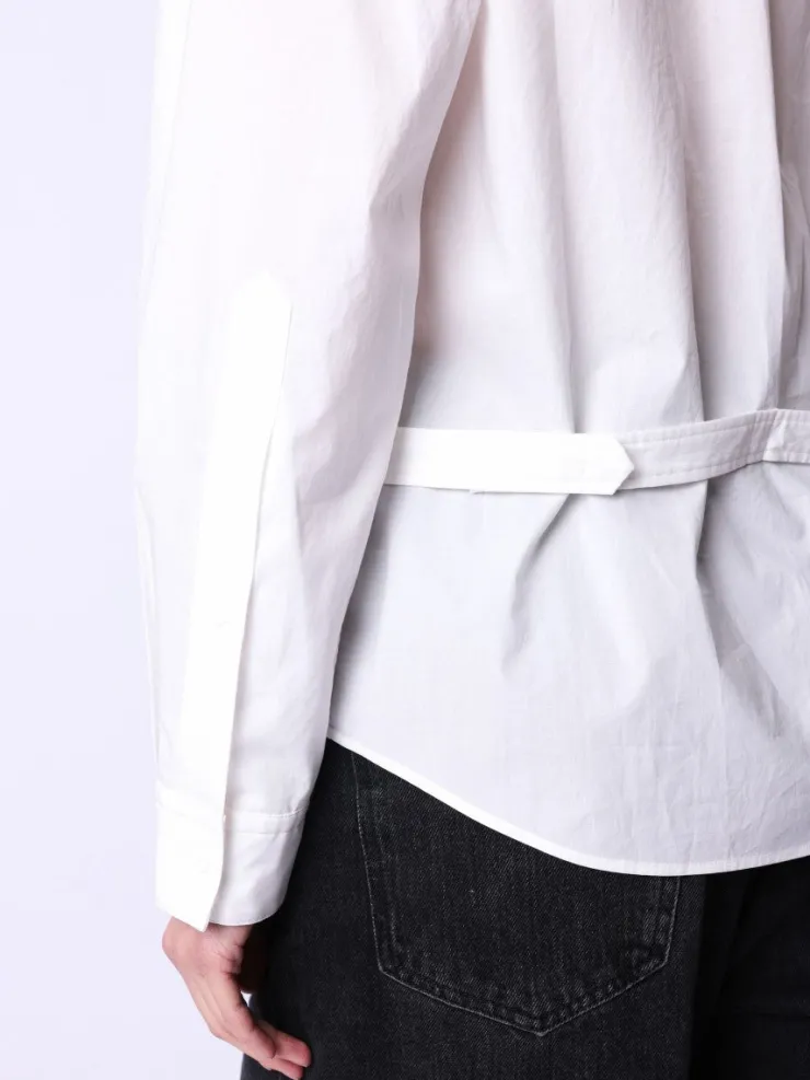 Online Clemmy Blouse In Blouses