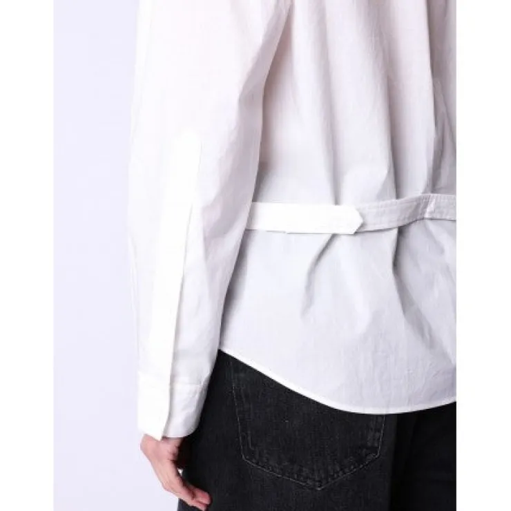 Online Clemmy Blouse In Blouses