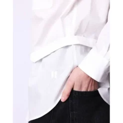 Online Clemmy Blouse In Blouses