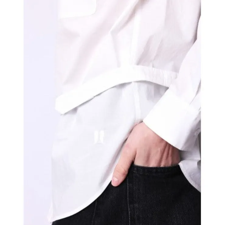 Online Clemmy Blouse In Blouses