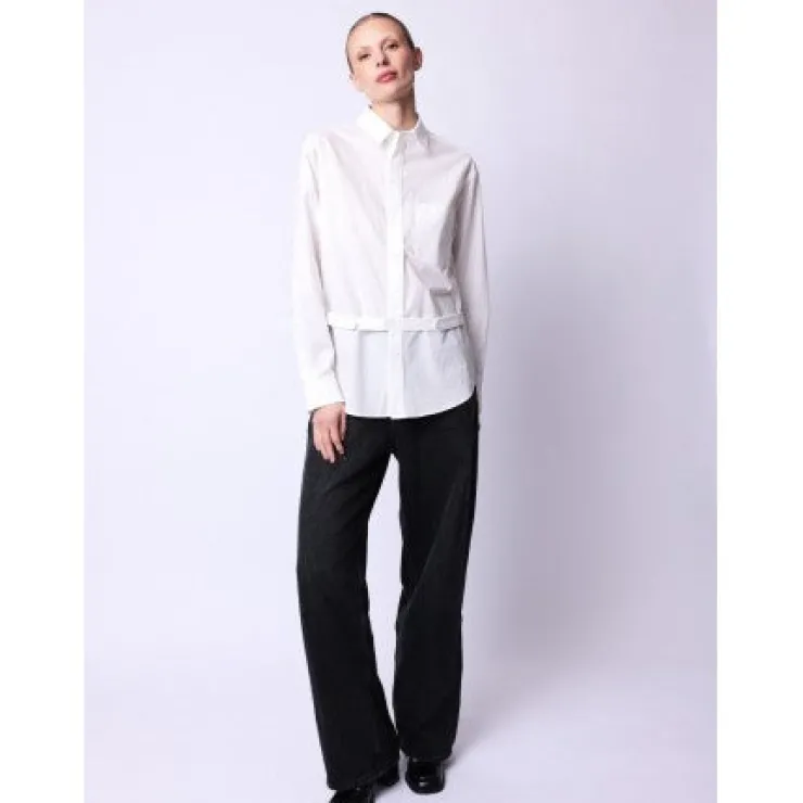 Online Clemmy Blouse In Blouses