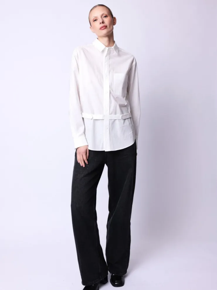 Online Clemmy Blouse In Blouses