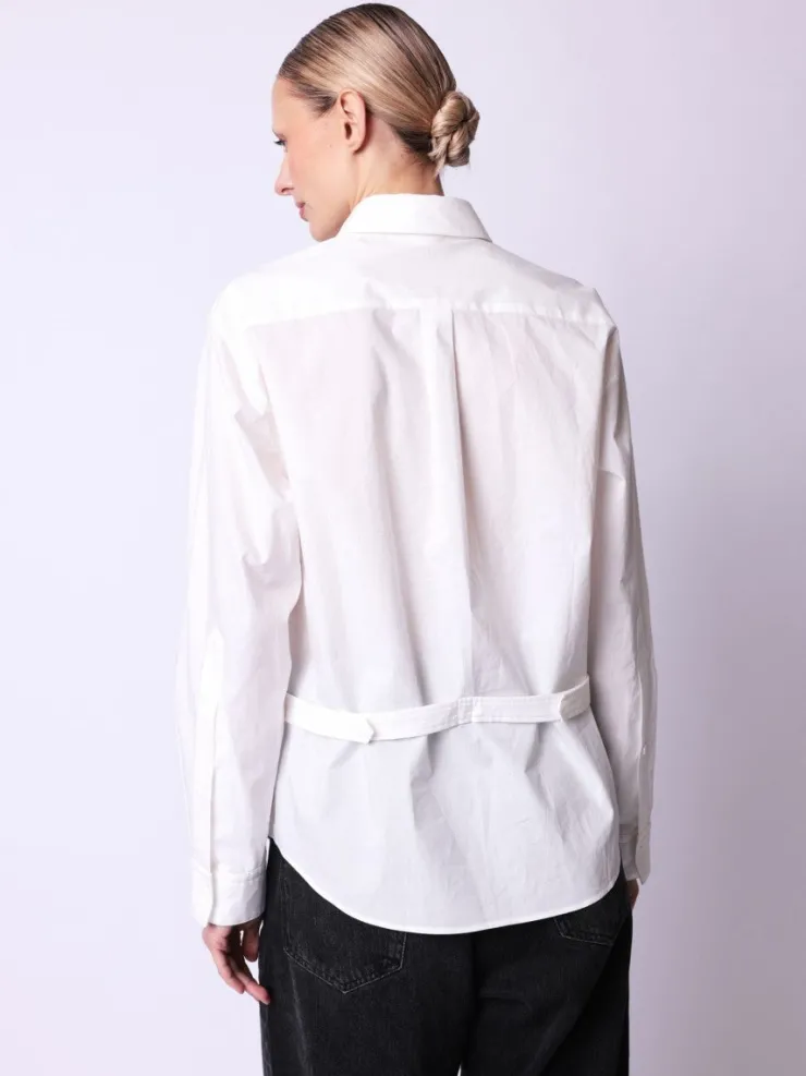 Online Clemmy Blouse In Blouses