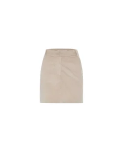 Online Clotho Chino Skirt In Skirts|Shop All Matching Sets