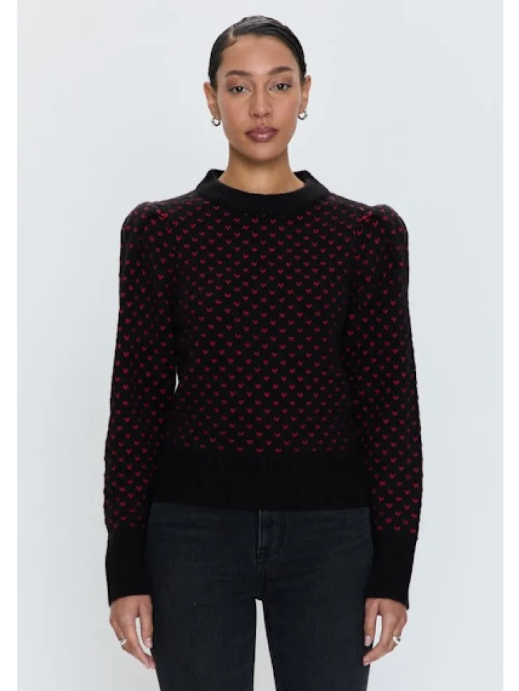 New Coco Sweater In Sweaters