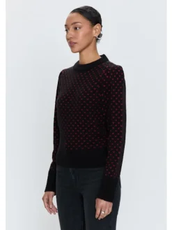 New Coco Sweater In Sweaters