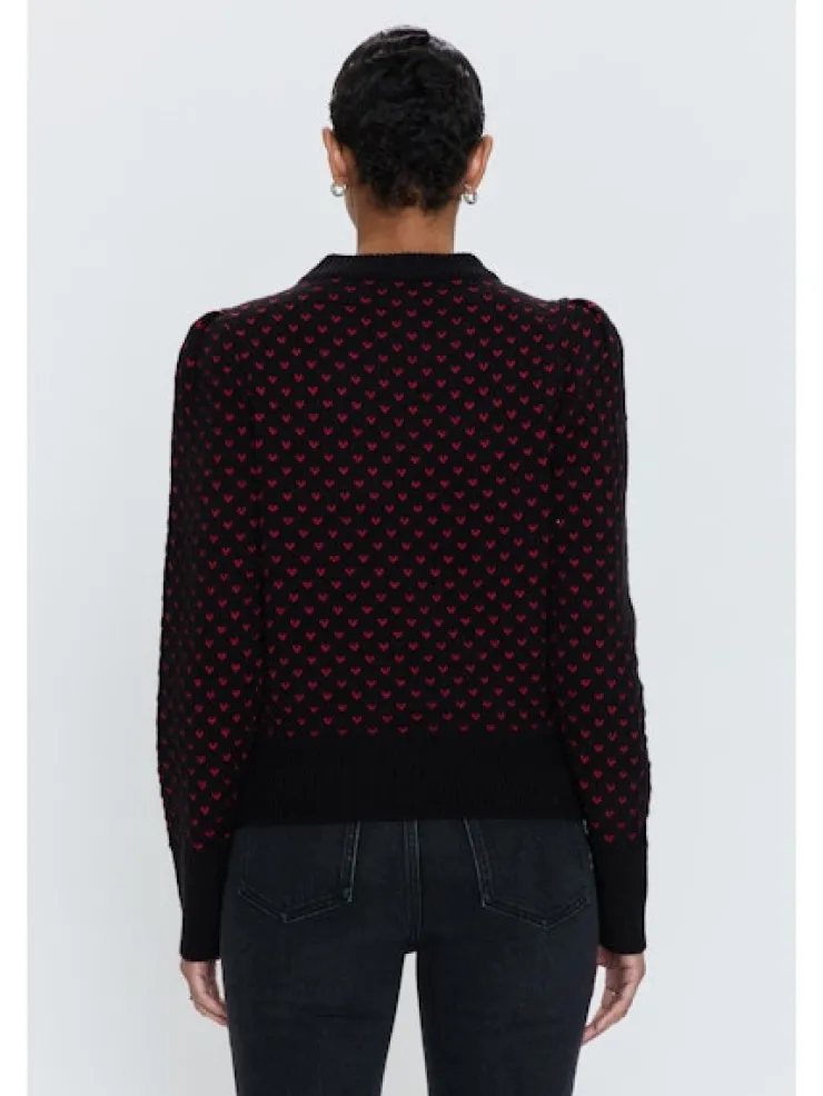 New Coco Sweater In Sweaters