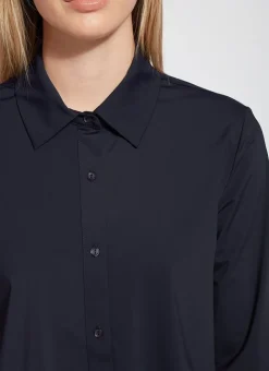 Clearance Connie Top In Blouses|Shop All Athleisure