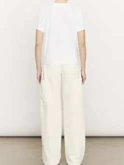 Sale Crew Neck Tee In Basics And Tees