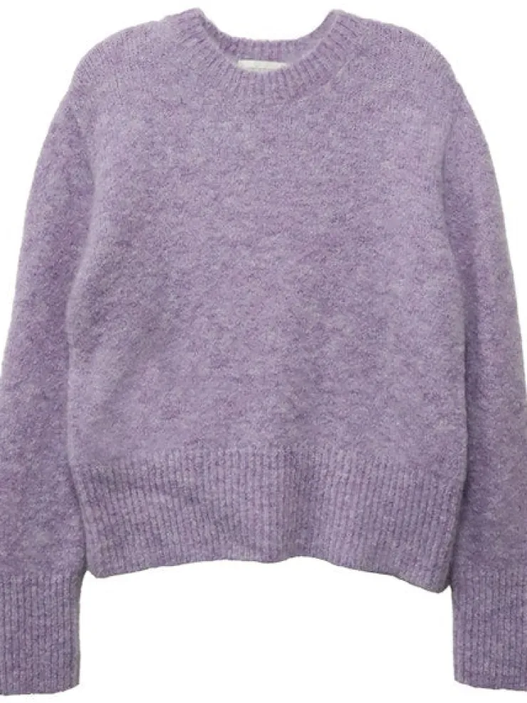 Online Crewneck Sweater In Sweaters