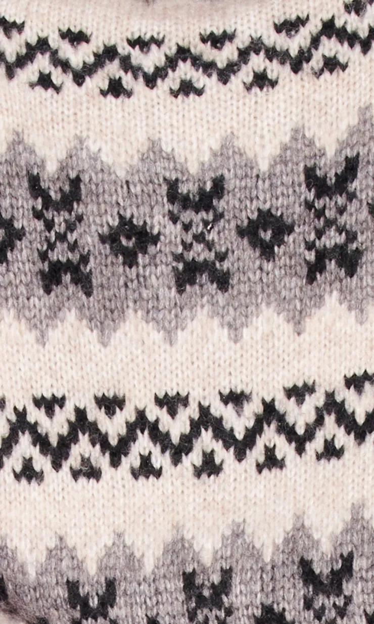 Hot Daria Sweater Cardigan In Sweaters