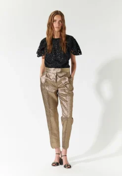 Outlet Delilah Blouse In Blouses
