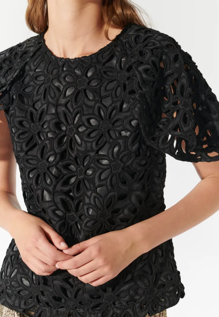 Outlet Delilah Blouse In Blouses