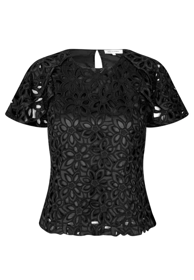 Outlet Delilah Blouse In Blouses