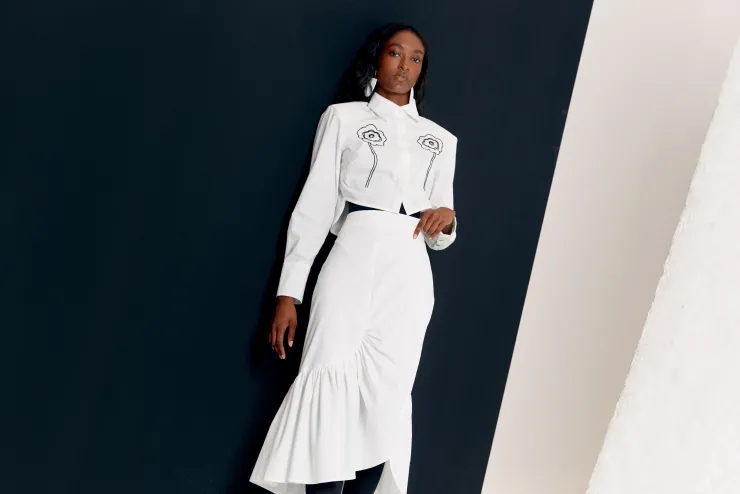 Hot Diana Skirt In Skirts|Shop All Matching Sets