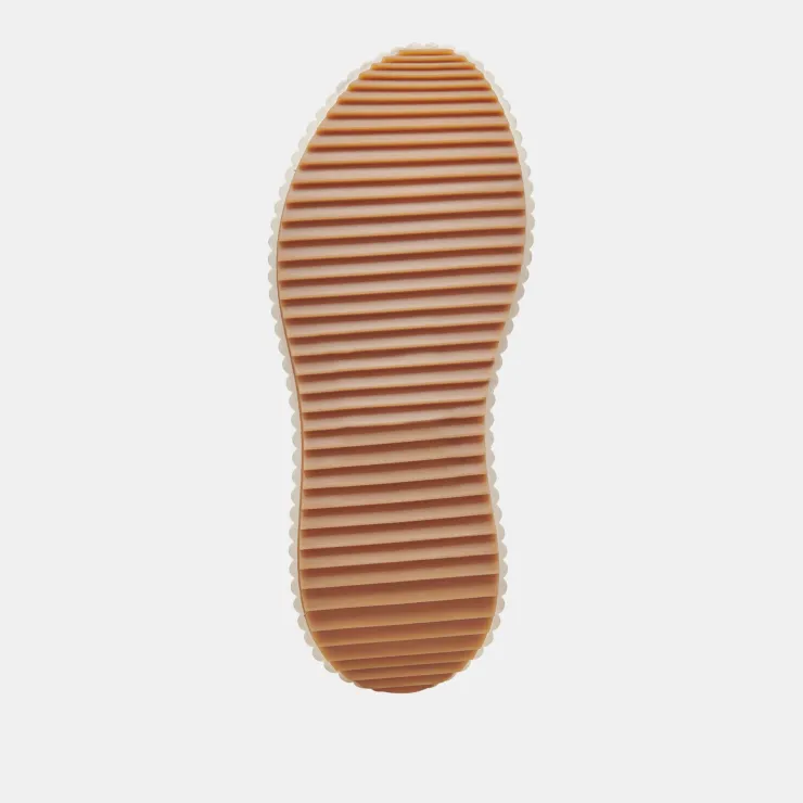 Hot Dolen Sneaker In Black Natural Raffia Shop All Athleisure|Sneaker