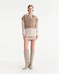 Outlet Echo Pearly Shirt In Blouses|Shop All Matching Sets