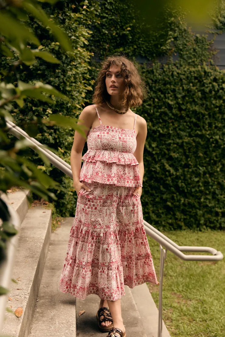 New Eloise Skirt In *FINAL SALE* Skirts