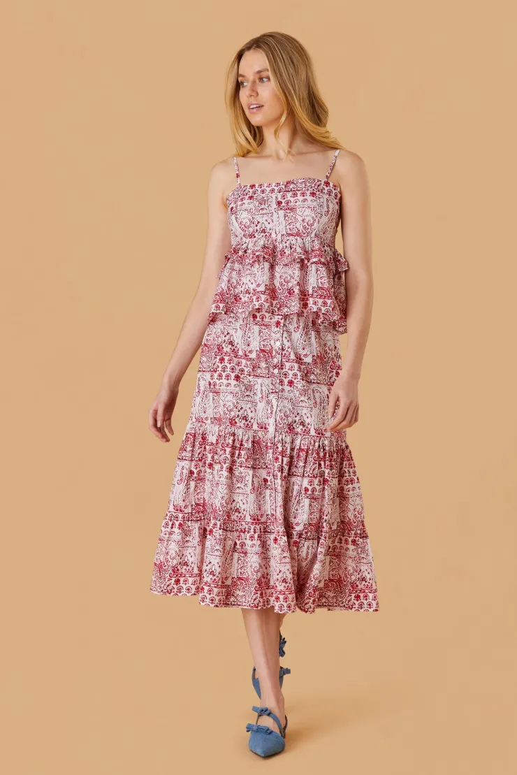 New Eloise Skirt In *FINAL SALE* Skirts